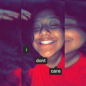 Meet your Posher, Lizbeth